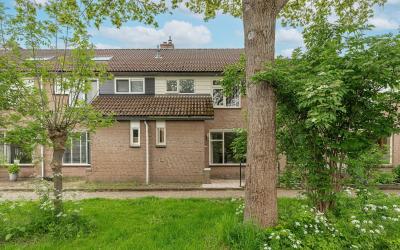 Graanhoeve 32