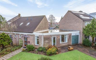 Tiendhoeve 24