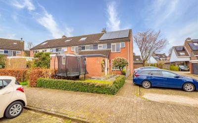 Wagenhoeve 33