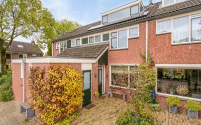 Wagenhoeve 79