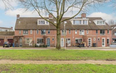 Paardenhoeve 8