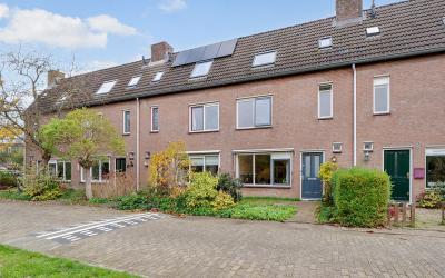 Hoenderhoeve 8