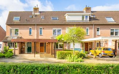 Melkhoeve 17