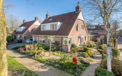 Spoorhaag 28