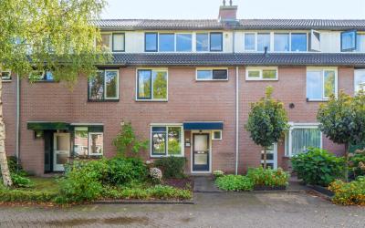 Lijsterhaag 23