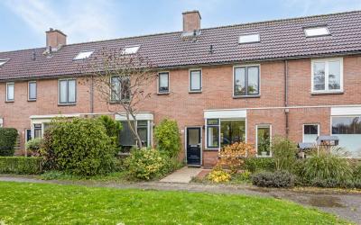 Leeuwerikwe. 10