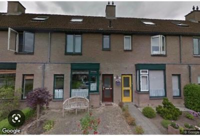 Futenweide 36