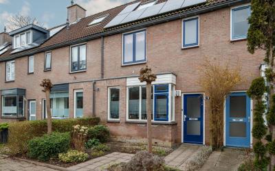 Futenweide 8
