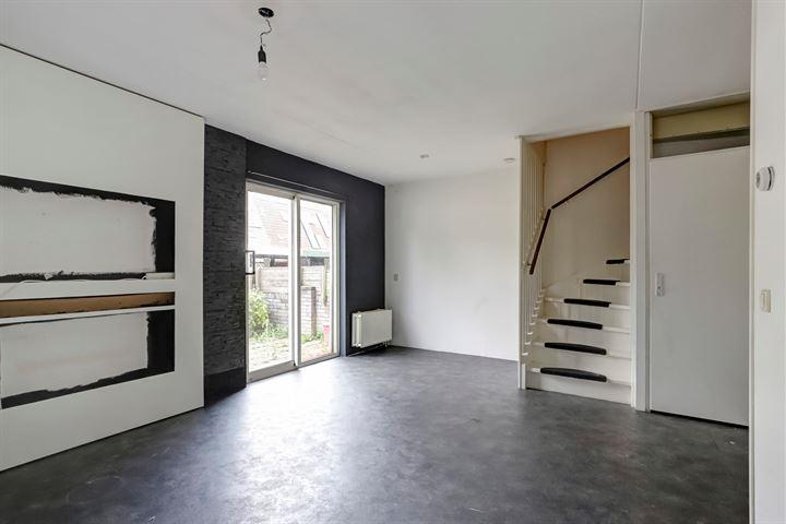Tussenwoning te koop: Meerkoetweide 20, Houten