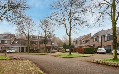 Snoeksloot 40