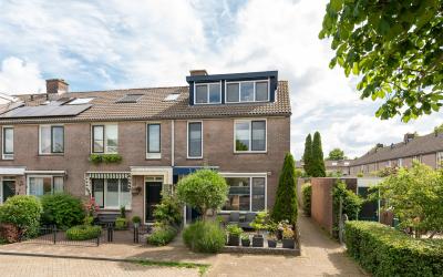 Gaffelveld 1