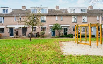 Gaffelveld 10