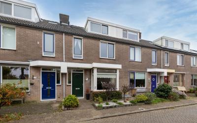 Gaffelveld 13