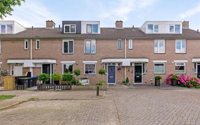 Gaffelveld 18