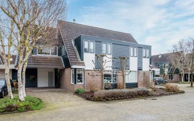 Gaffelveld 42