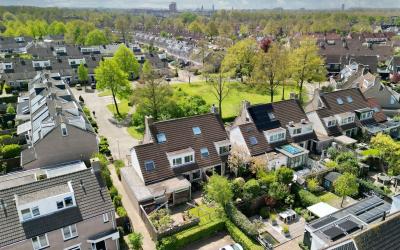 Sikkelveld 19