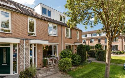 Wanveld 12