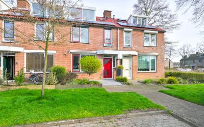 Mathaakveld 30