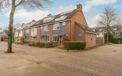 Meervalsloot 27
