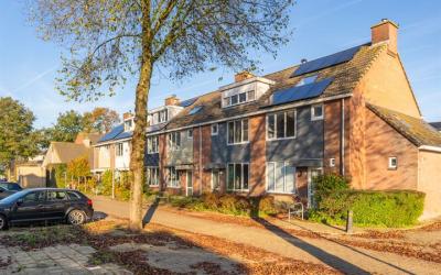 Meervalsloot 31