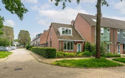 Kikkersloot 17