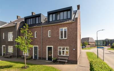 Modelspoor 1