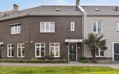 Modelspoor 16