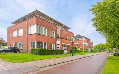Het Spoor 40-B
