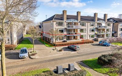 Wolvenakker 10