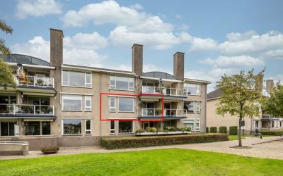 Wolvenakker 48