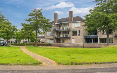 Wolvenakker 54
