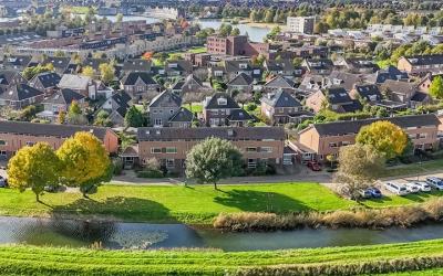 Duinmeer 66
