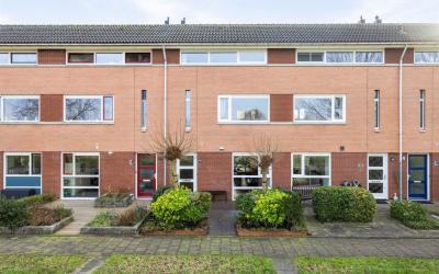 Duinmeer 104