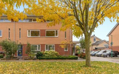 Duinmeer 110