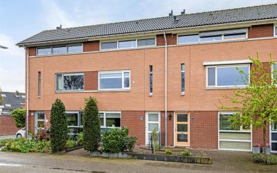 Duinmeer 114