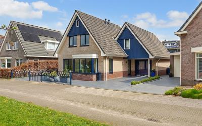 Woudmeer 6