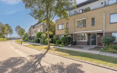 Gletsjermeer 99