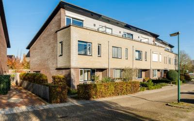 Gletsjermeer 143