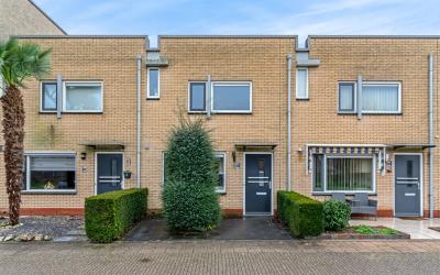 Moerasmeer 58