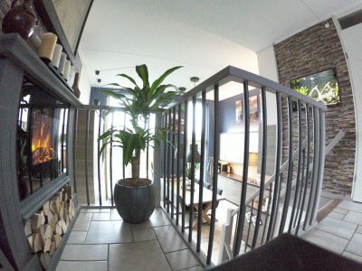Steppemeer 25