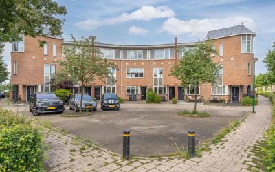 Steppemeer 3