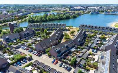 Regenmeer 1
