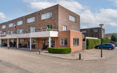 Zijdemos 28