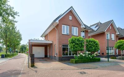 Bloesemtuin 11