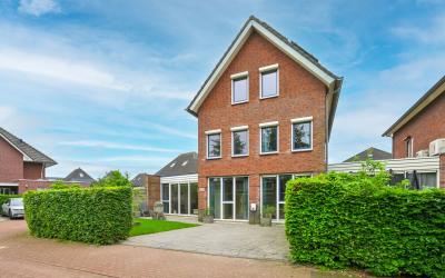 Heidetuin 151
