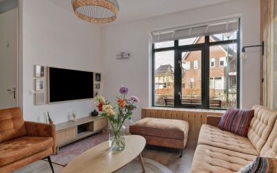 Heidetuin 44