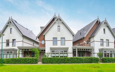 Heidetuin 114