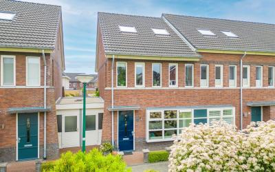 Heidetuin 80