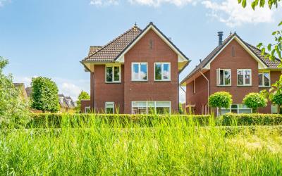 Lelietuin 33