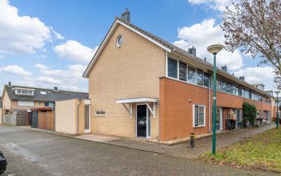 Stadhouders. 21